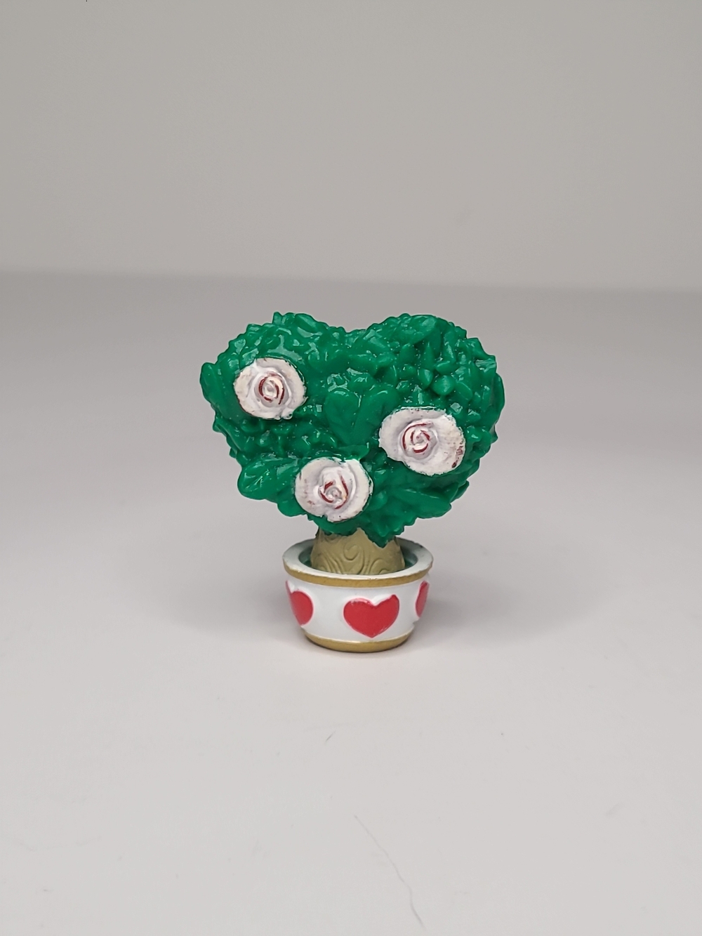 Disney Store Alice in Wonderland Animators Collection Flowers Only